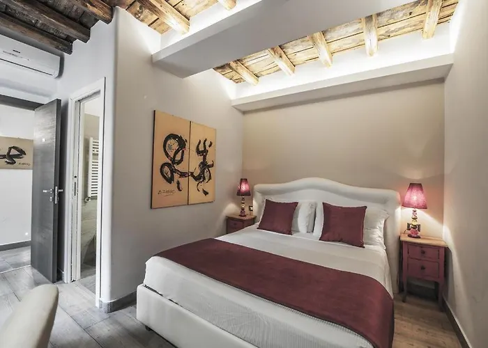 Town House Spagna
