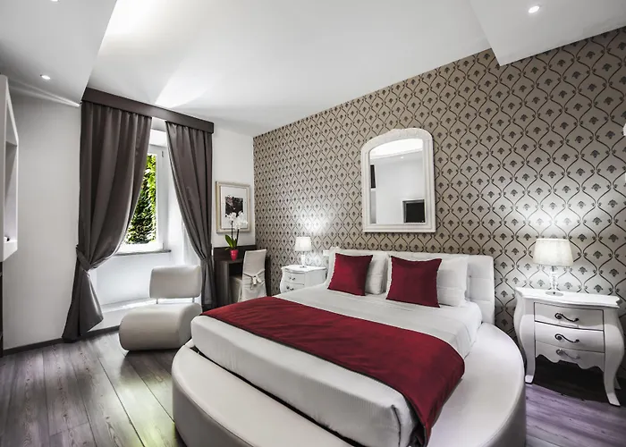 Town House Spagna