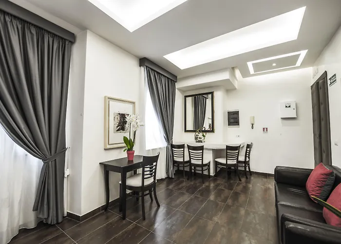 Town House Spagna
