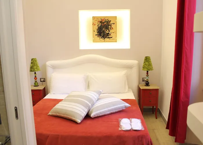 Town House Spagna 3*