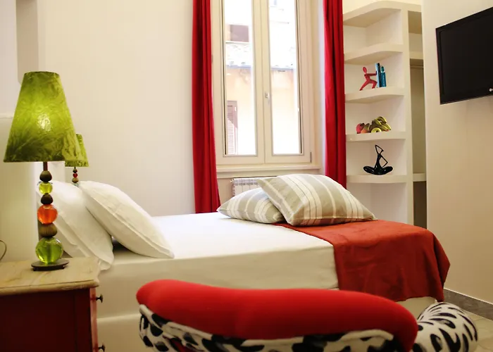 Town House Spagna