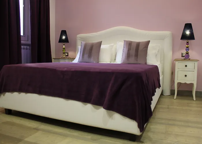 Town House Spagna Pensjonat Rzym