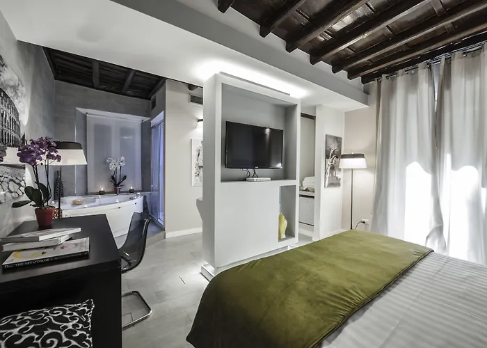 Town House Spagna