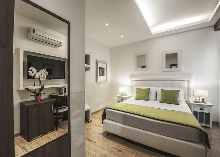 Town House Spagna