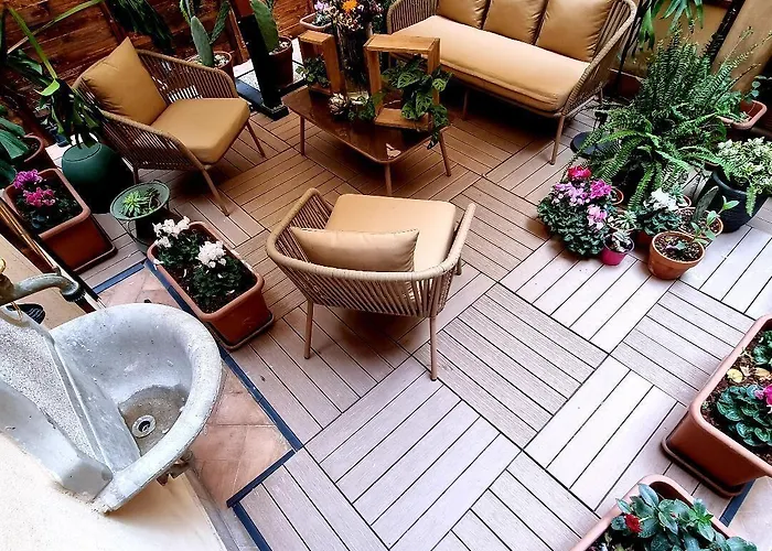 Town House Spagna 3* Rome