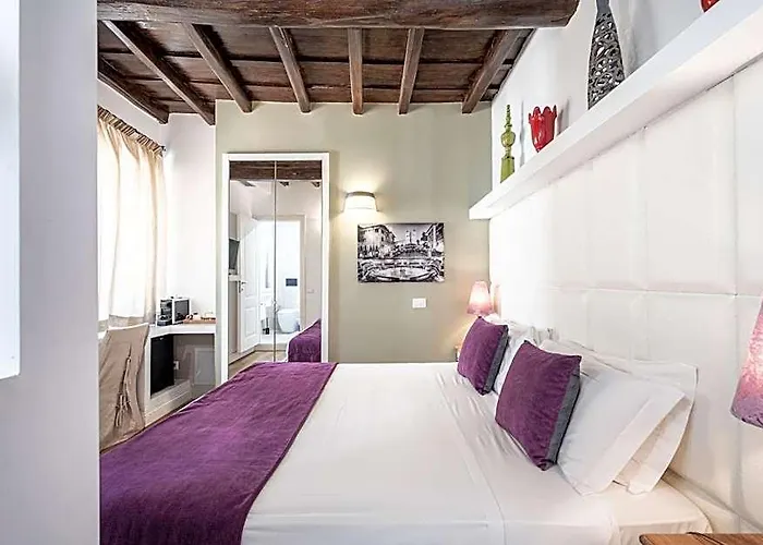 Town House Spagna