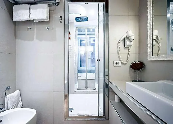 Town House Spagna 3*