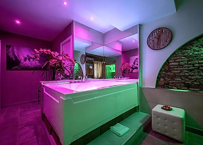 Town House Spagna Rzym