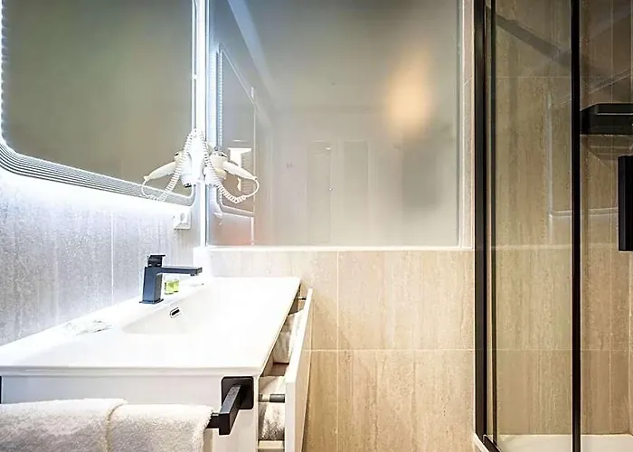 Pensjonat Town House Spagna Rzym
