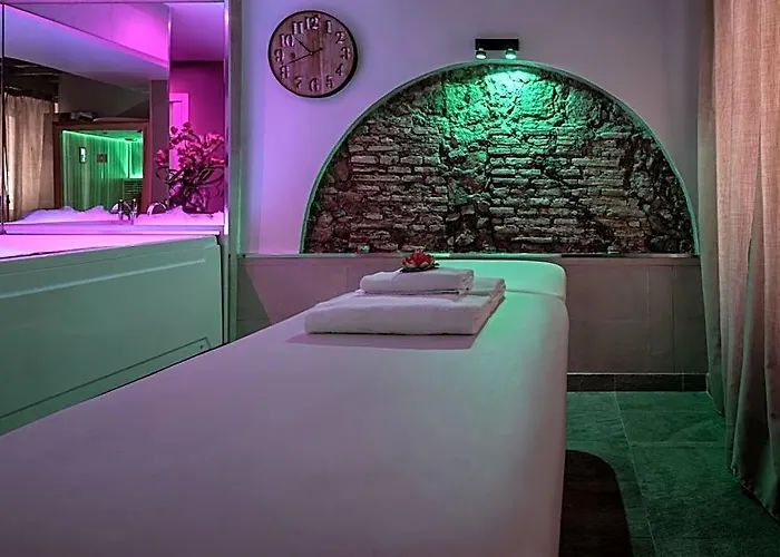 Pensjonat Town House Spagna Rzym