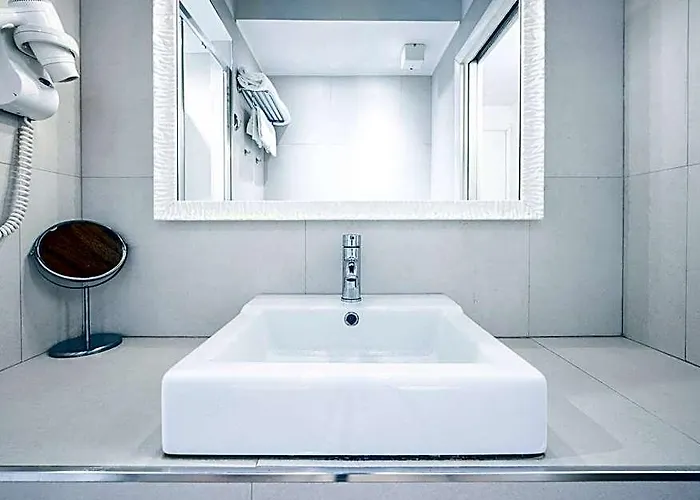 Town House Spagna