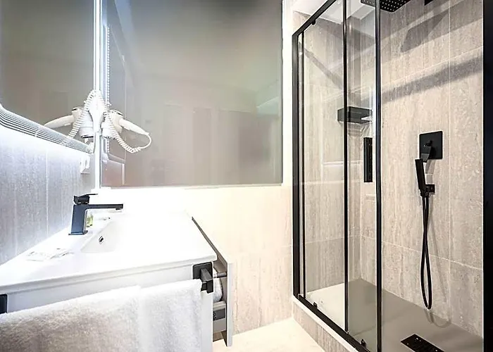 Town House Spagna Pensjonat Rzym