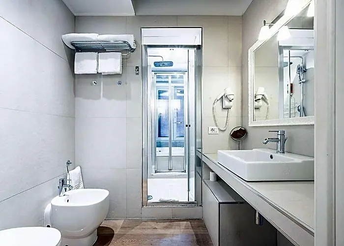 Town House Spagna Rzym
