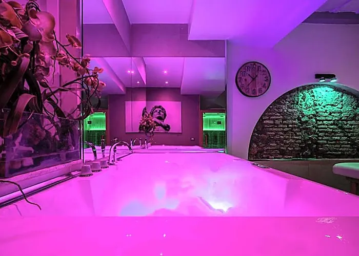 Town House Spagna Rzym