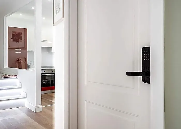 Town House Spagna Pensjonat 3*