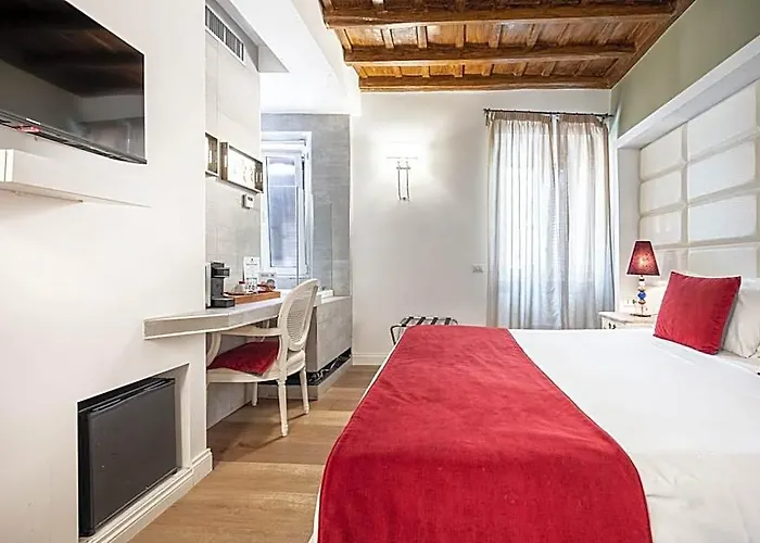 Town House Spagna