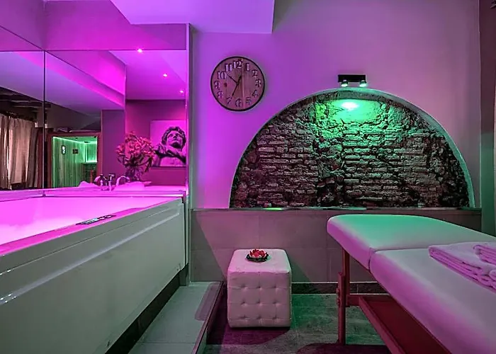 Pensjonat Town House Spagna Rzym