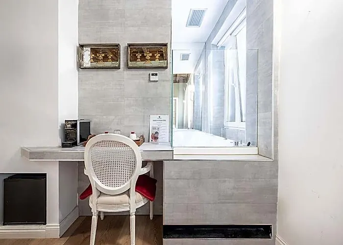 Town House Spagna 3* Rzym