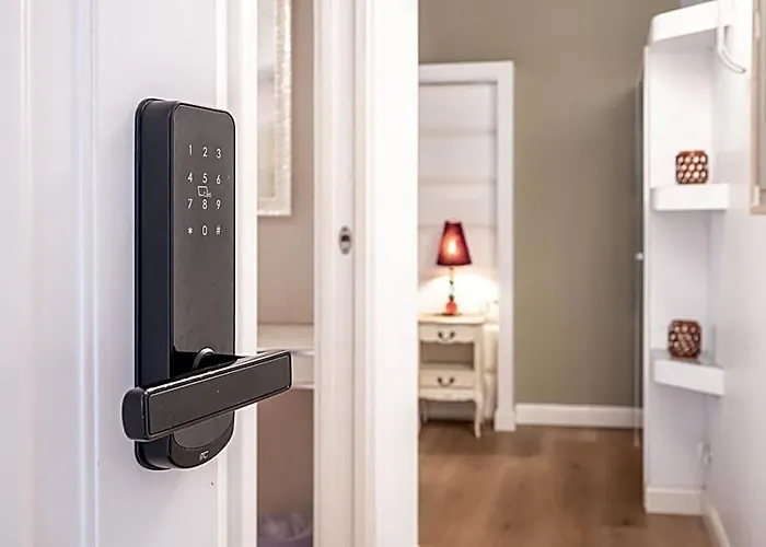 Town House Spagna Pensjonat 3*