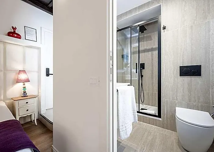 Town House Spagna Rzym