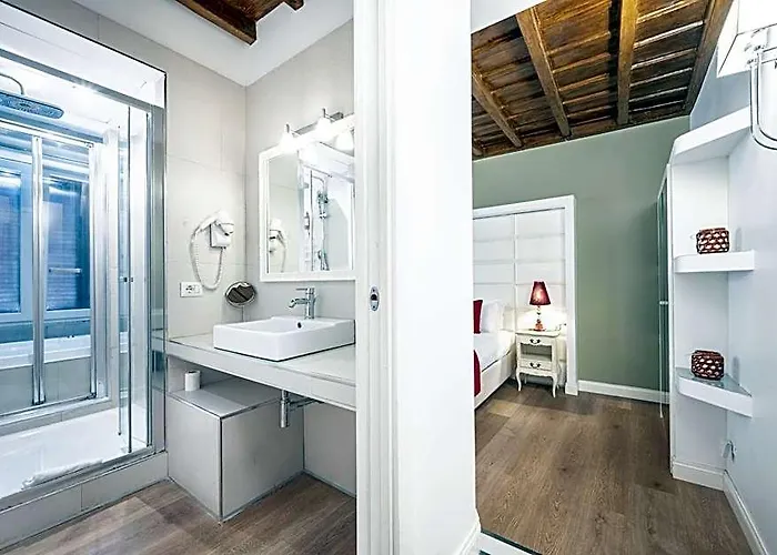 Town House Spagna Rzym