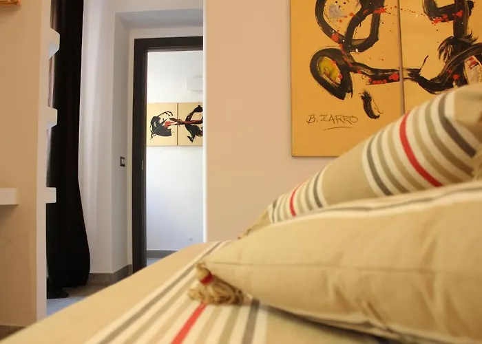 Maison d'hôtes Town House Spagna 3*